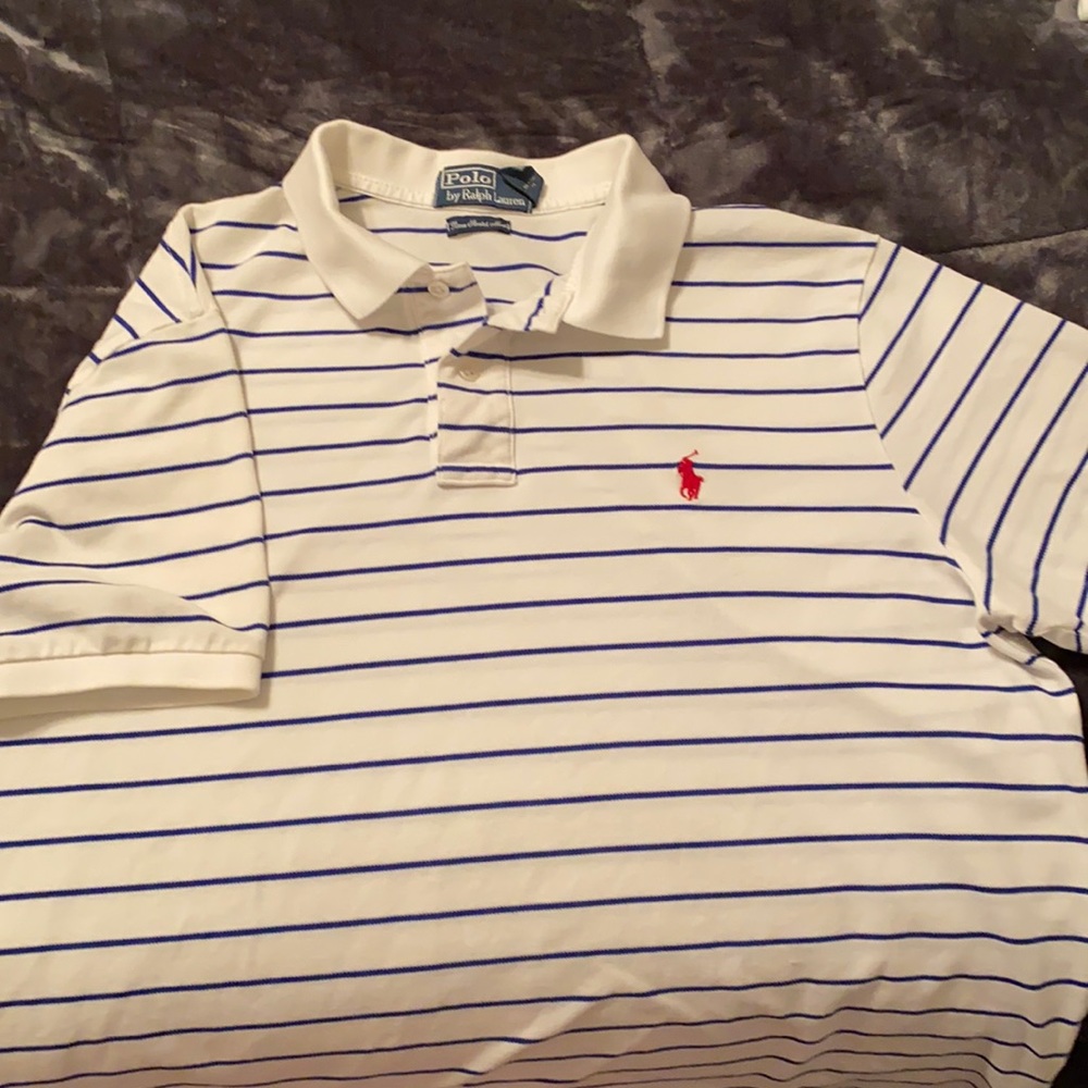 Polo Ralph Lauren Polo Shirt